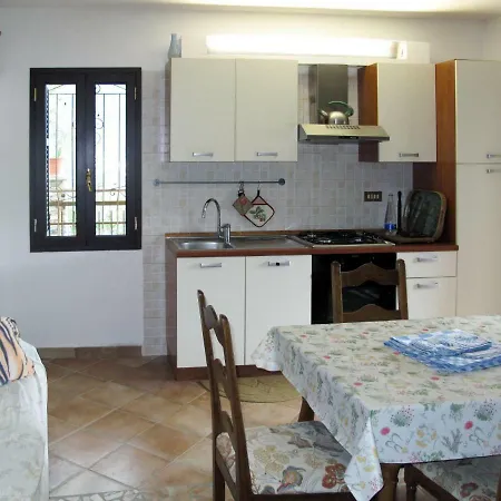 Appartement Locazione Turistica Elena Ville San Sebastiano