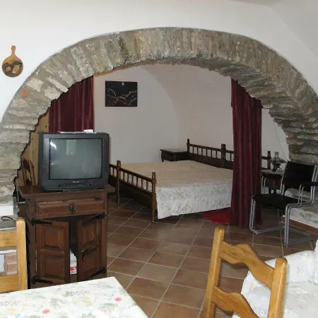 Appartement Locazione Turistica Elena