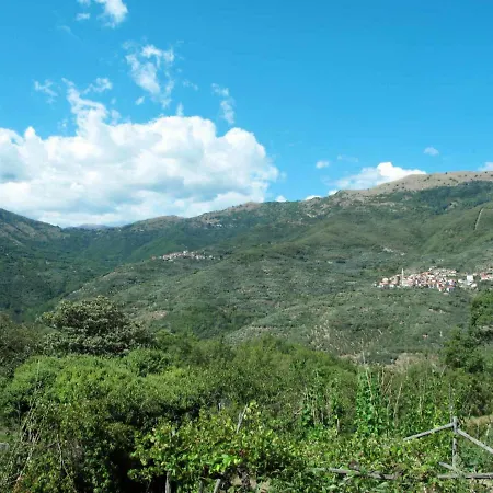 Locazione Turistica Elena *