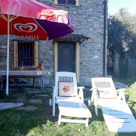 Locazione Turistica Elena Appartement