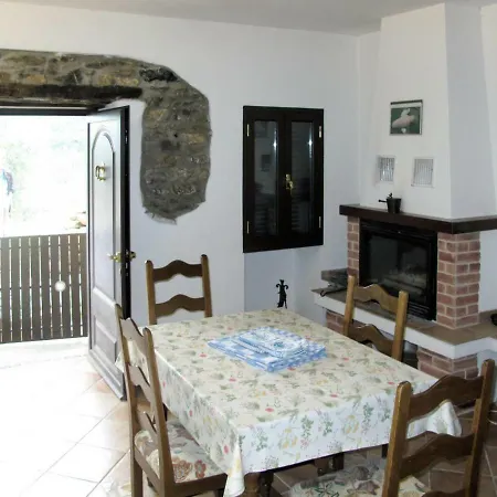 Locazione Turistica Elena Appartement Ville San Sebastiano
