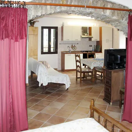 Locazione Turistica Elena Appartement *