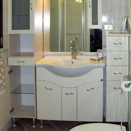 Locazione Turistica Elena Appartement *