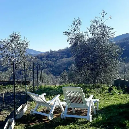 Locazione Turistica Elena